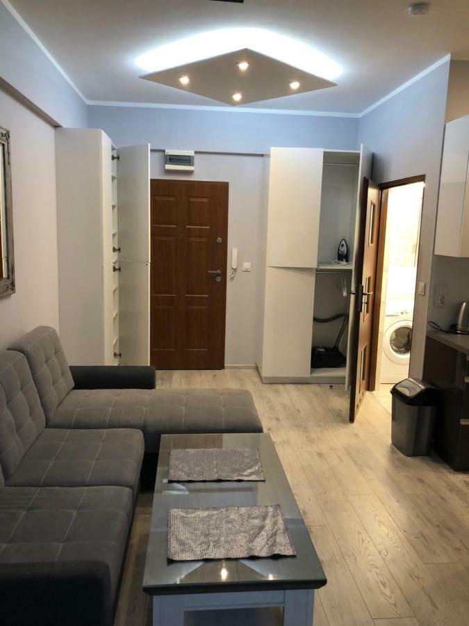 Apartament Konopnickiej Apartament Słupsk Zewnętrze zdjęcie