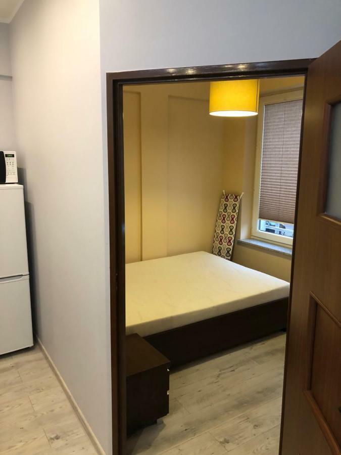 Apartament Konopnickiej Apartament Słupsk Zewnętrze zdjęcie